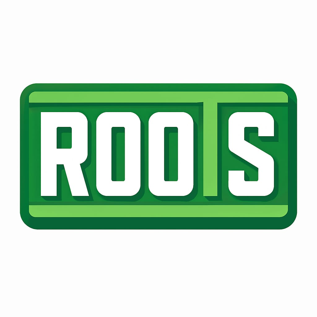 Recolter Roots Vertical Farm